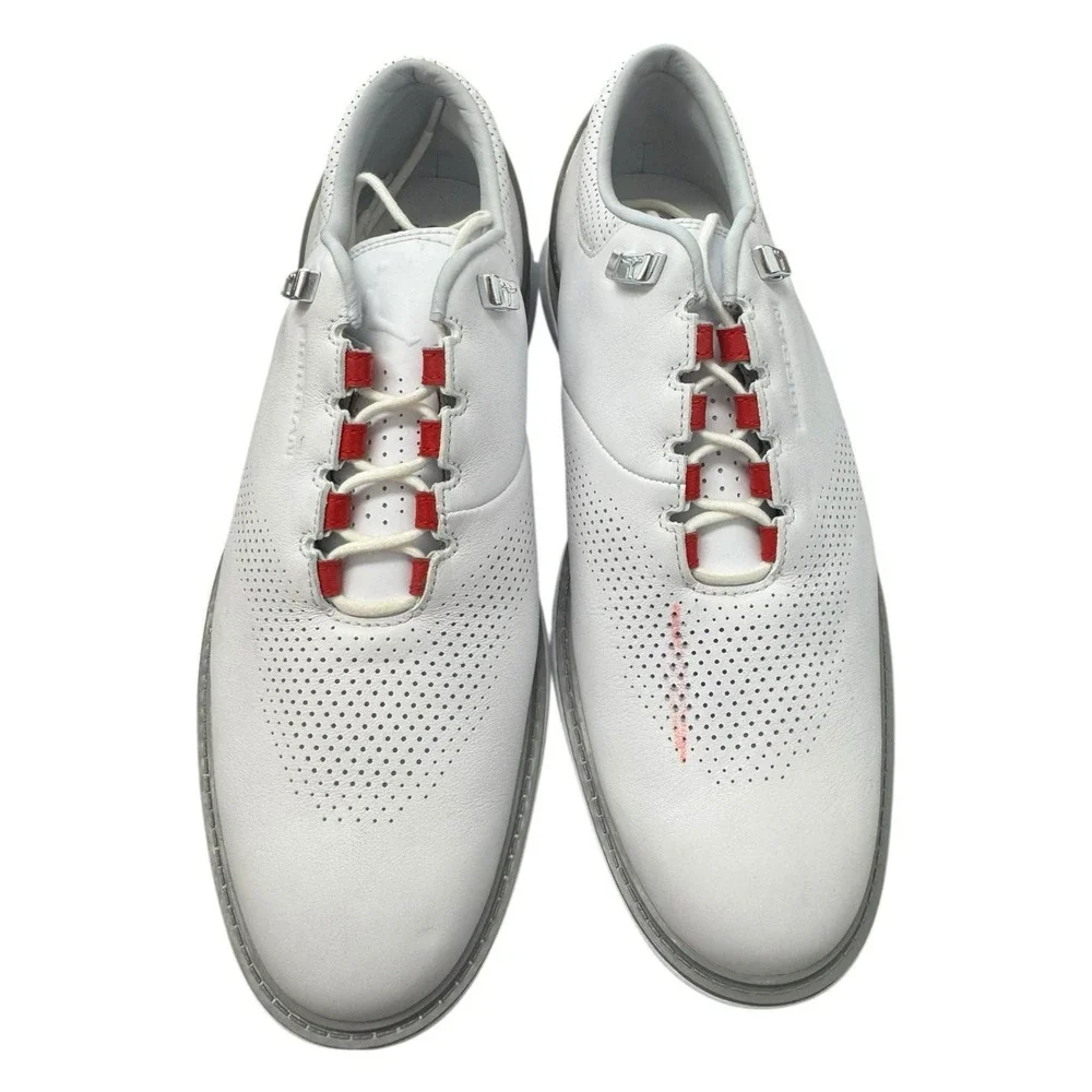 Jordan Mens ADG 4 Golf Shoe‎ DM0103-105 Size 10 No Box